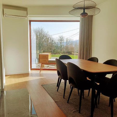 Villa Casa De Penedones - Ventos De Barroso Esterno foto