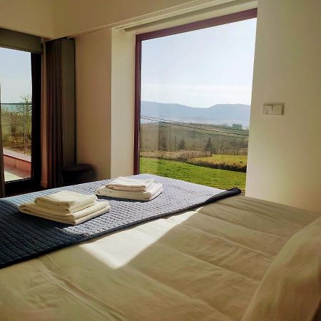 Villa Casa De Penedones - Ventos De Barroso Esterno foto
