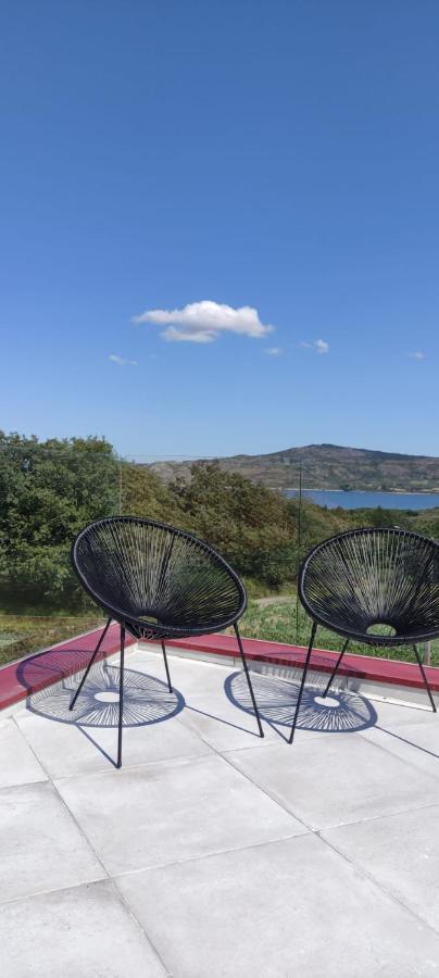 Villa Casa De Penedones - Ventos De Barroso Esterno foto