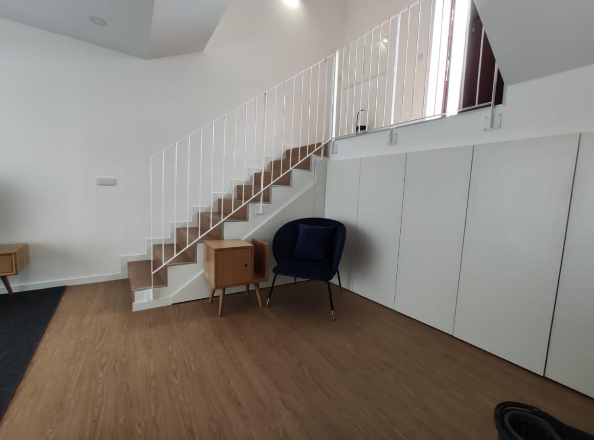 Villa Casa De Penedones - Ventos De Barroso Esterno foto