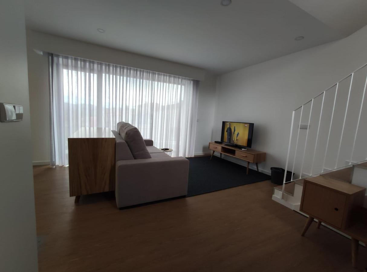 Villa Casa De Penedones - Ventos De Barroso Esterno foto